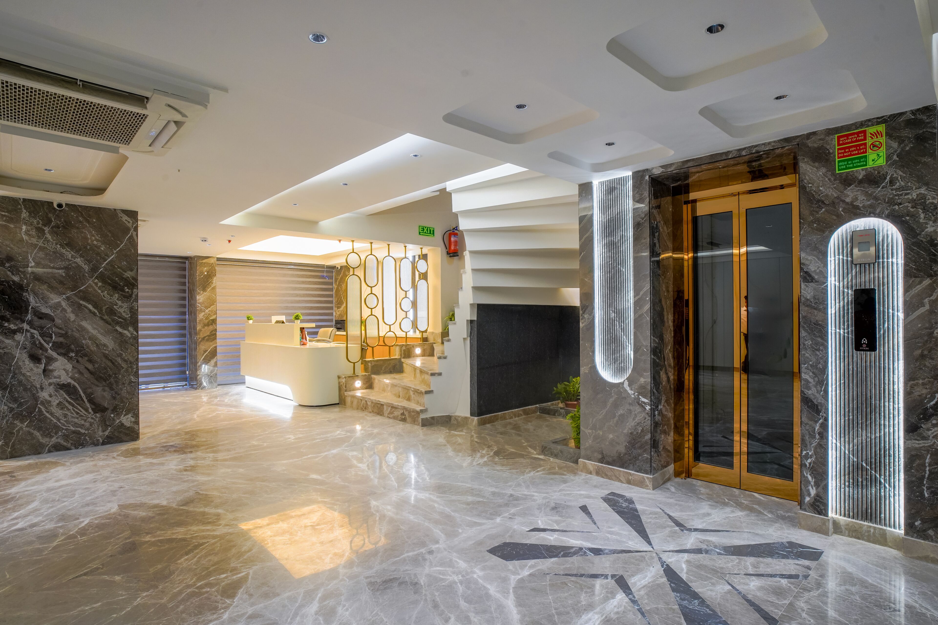 Foto - Hotel Horizon By Shanti