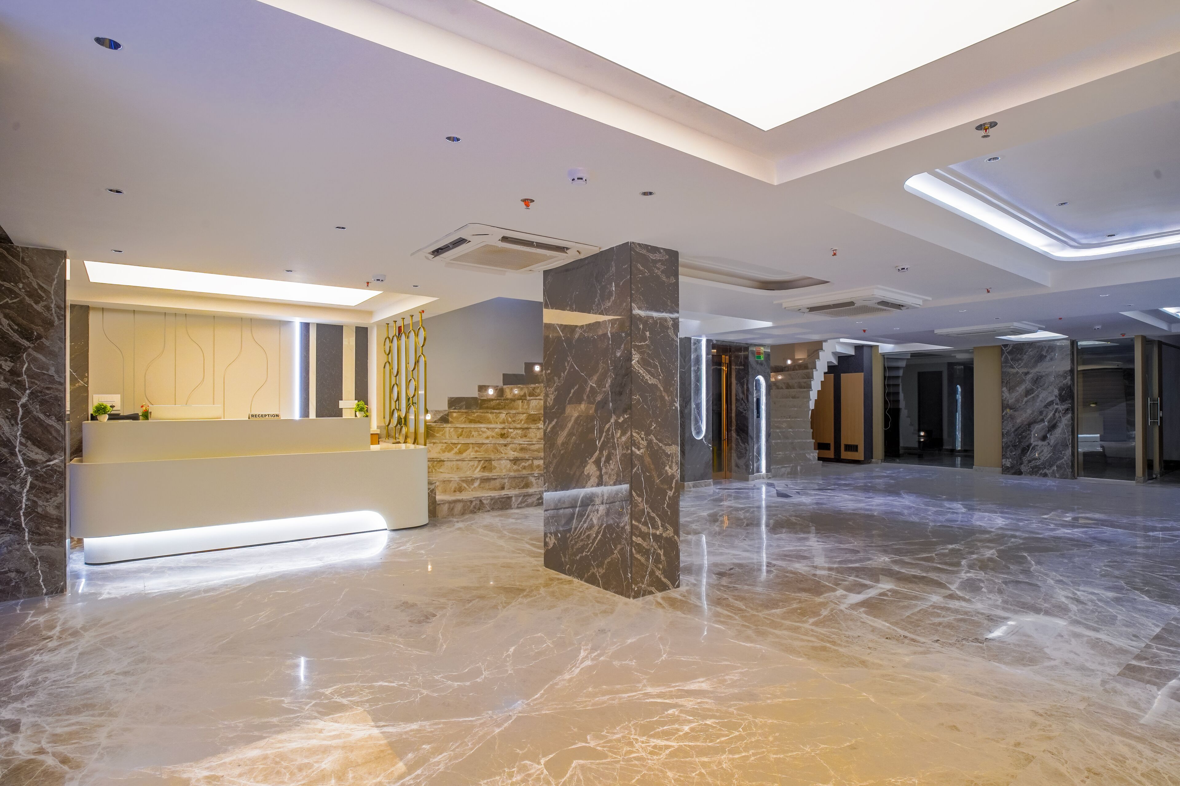 Foto - Hotel Horizon By Shanti