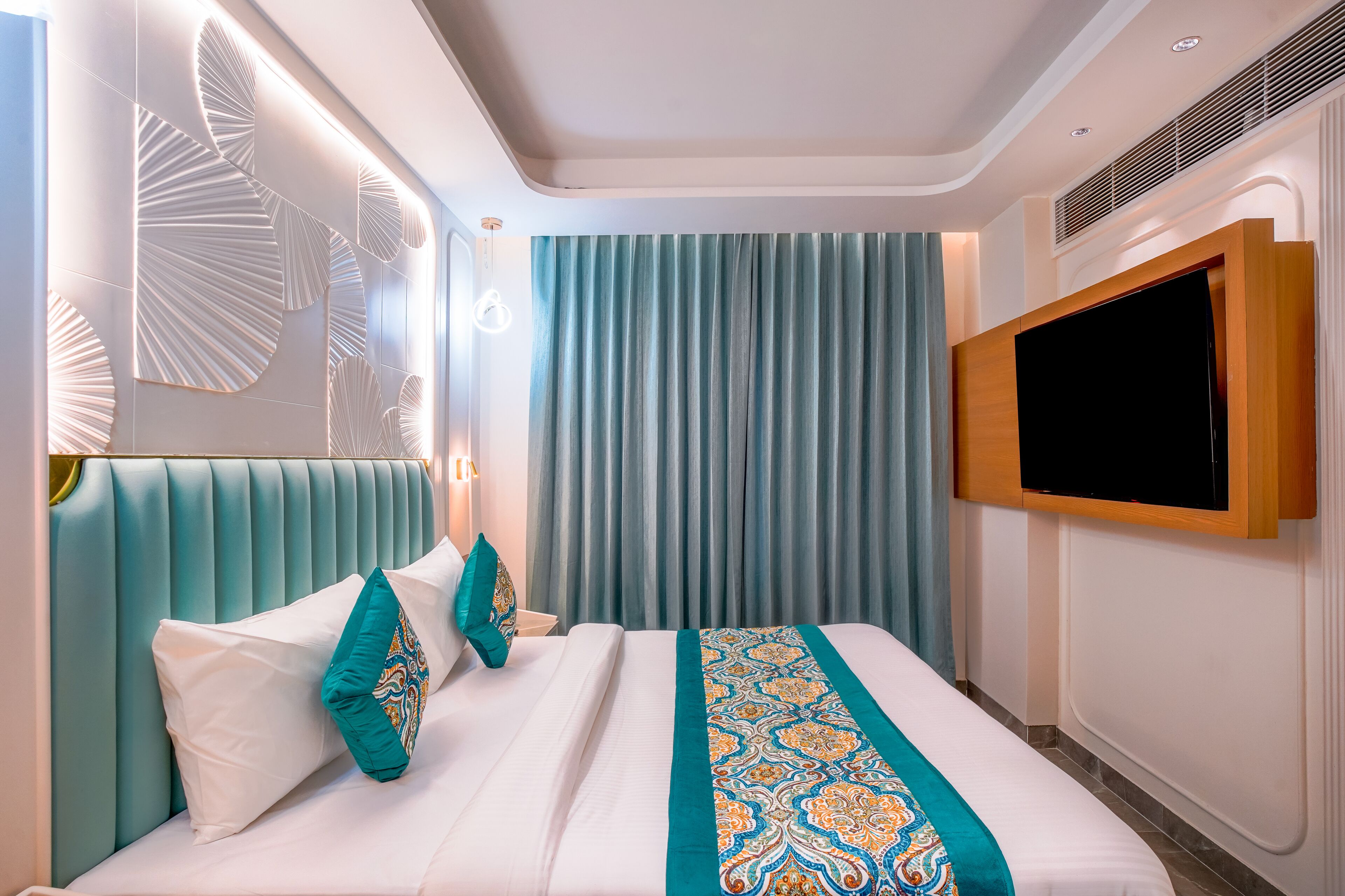 Foto - Hotel Horizon By Shanti