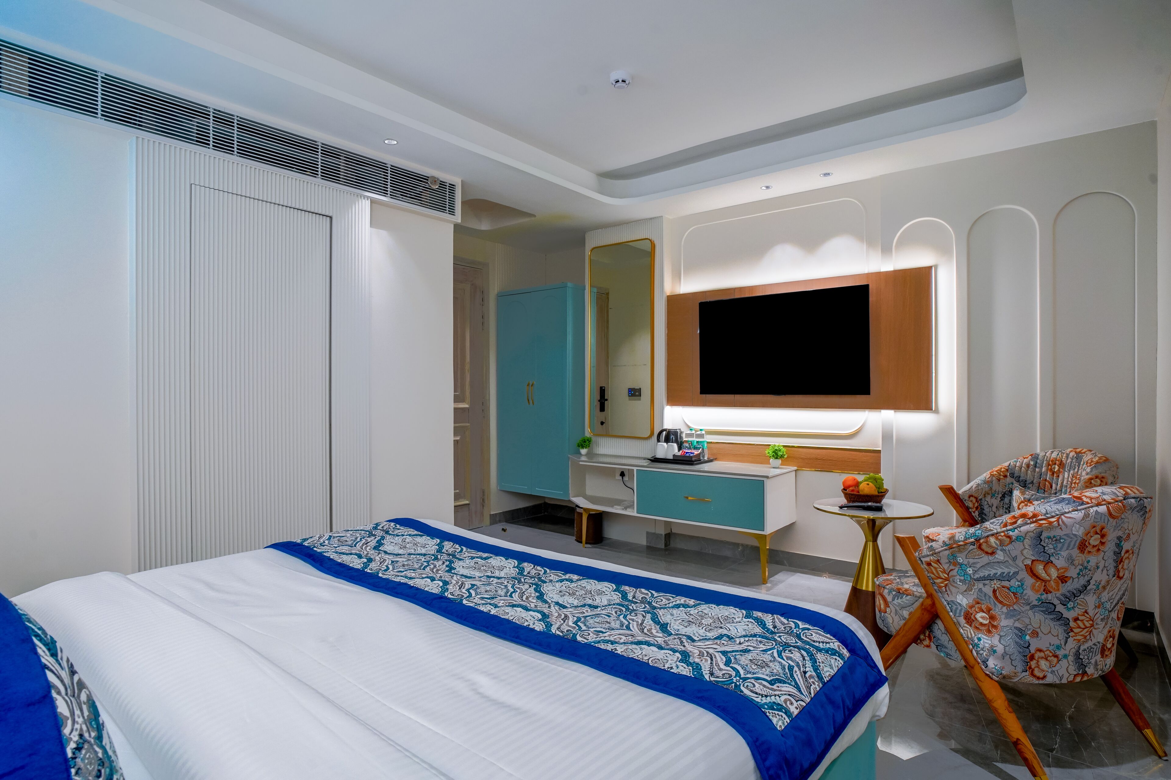 Foto - Hotel Horizon By Shanti