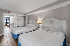 1 Schlafzimmer, Schreibtisch, Bügeleisen/Bügelbrett, WLAN