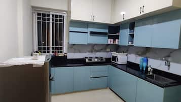 Frigorifero, microonde