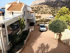 Villa, 3 Bedrooms, Smoking, Private Pool | Exterior