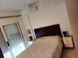 Villa, 3 Bedrooms, Smoking, Private Pool | 4 bedrooms