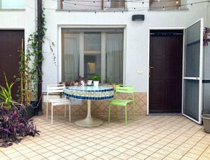 Exterior - Valsugana 17  apartment (Milan)