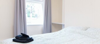 Brookvale Guest House Room 14
