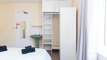 Double Room | Free WiFi