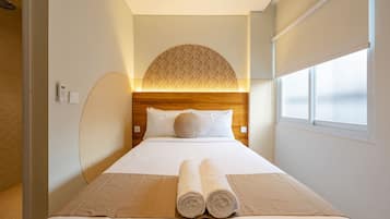 Single Room | Free WiFi