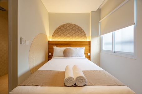 Single Room | Free WiFi