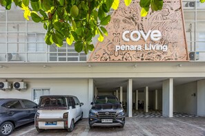 Exterior - Cove Penara (Denpasar)