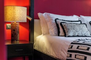 Deluxe Double Room - Bagutta Suites (Milan)