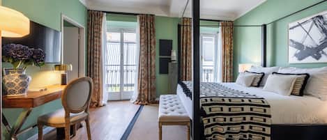 Suite Deluxe