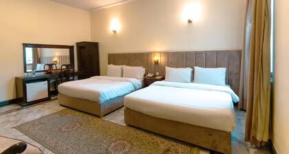 Renaissance Hotels Islamabad