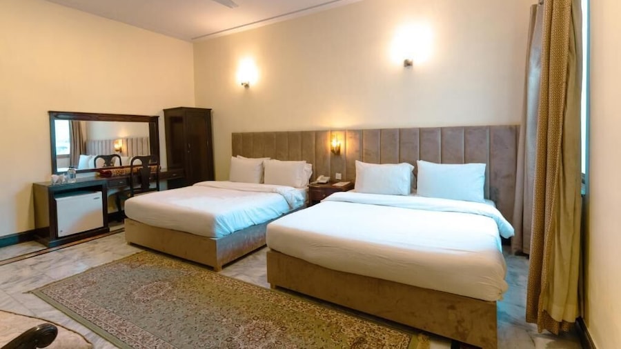 Renaissance Hotels Islamabad