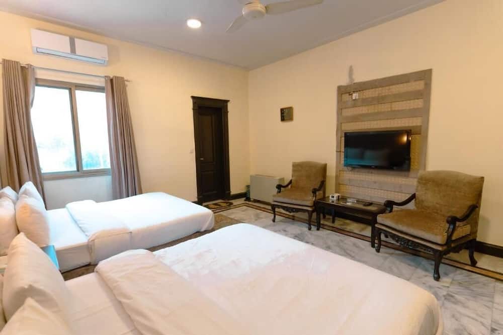 Renaissance Hotels Islamabad