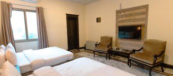 Renaissance Hotels Islamabad