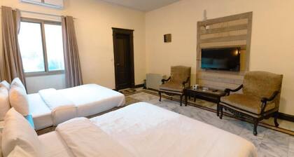 Renaissance Hotels Islamabad