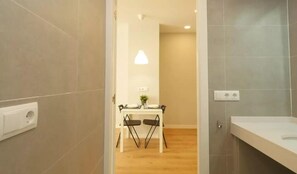 Interior - Studio Sants 1.2 (Barcelona)