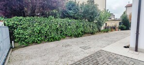 Property grounds - Terrazza Romagnola Relax and Style in Forlimpopoli (Forlimpopoli)