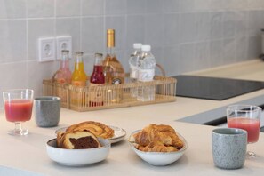 Déjeuner
