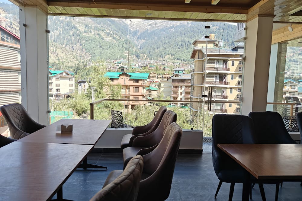 Hotel J.S Villa