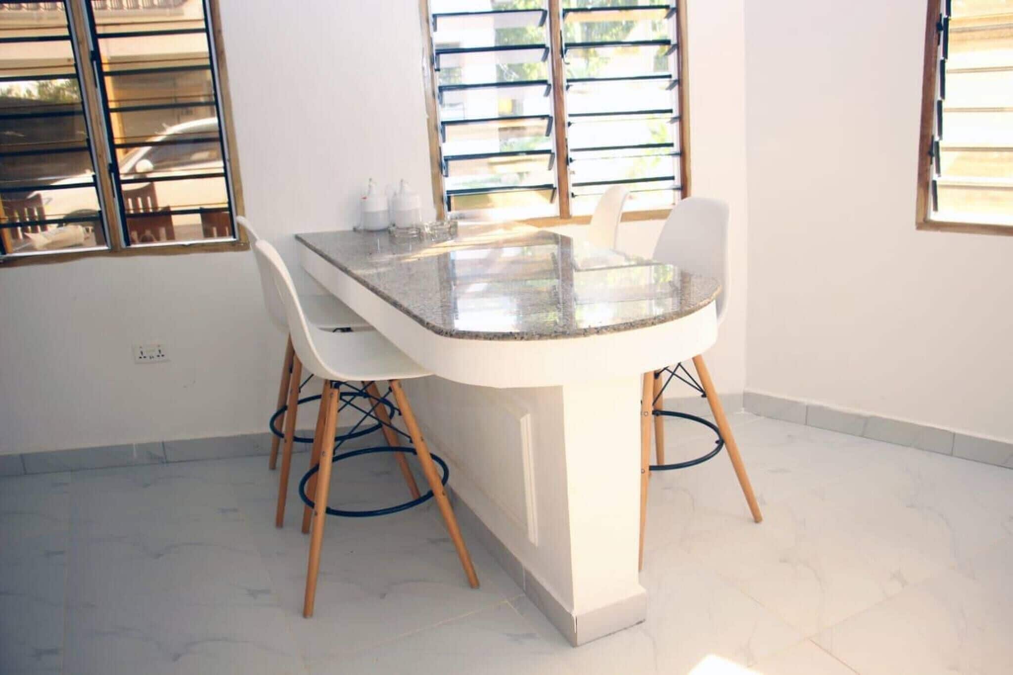 Villa, 4 Bedrooms, Accessible, Smoking | Dining