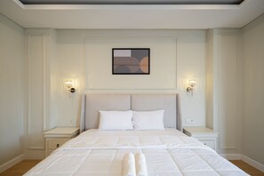 Suite | Free WiFi, bed sheets - Cove Odilia Suite (Jakarta)