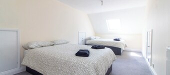 Brookvale Guest House Room 16