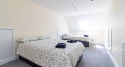 Brookvale Guest House Room 16
