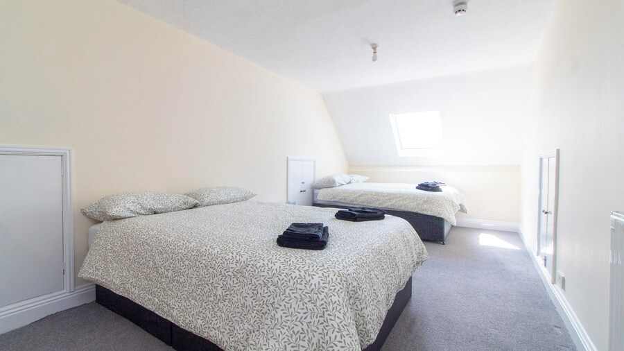 Brookvale Guest House Room 16