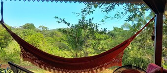 CARBETS in the Guiana forest