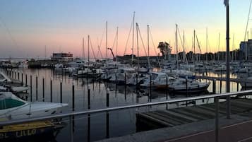 Port de plaisance