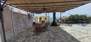 Smart TV - GLIPTIS Apartments (Chios)