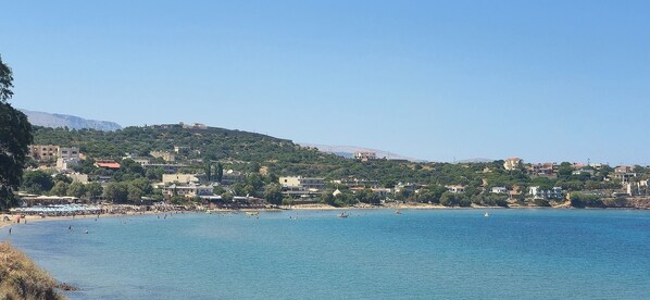 Exterior - GLIPTIS Apartments (Chios)