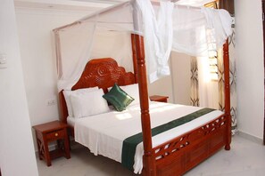 Villa, 4 Bedrooms, Accessible, Smoking | 4 bedrooms - Greenfield Villa M-diani (Diani Beach)