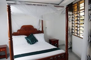 Villa, 4 Bedrooms, Accessible, Smoking | 4 bedrooms