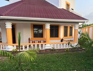 Villa, 4 Bedrooms, Accessible, Smoking | Exterior - Greenfield Villa M-diani (Diani Beach)