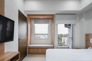 Suite, 2 soverom | Wi-fi (inkludert)