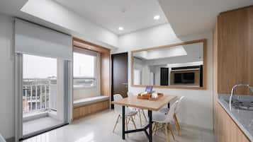 Servicio a la habitación