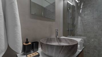 Junior-Suite | Badezimmer