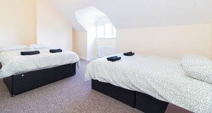 Brookvale Guest House Room 17