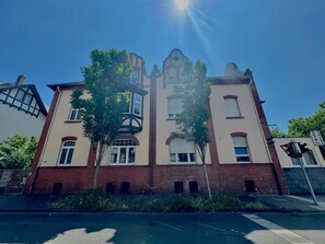 Exterior - Ar City Hotel Frankfurt (Frankfurt)