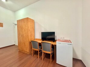 Chambre Standard Double ou avec lits jumeaux, vue ville