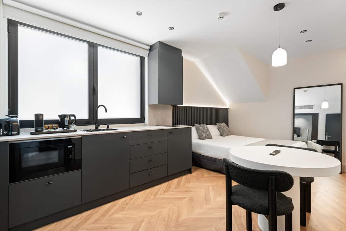 Comfort Apartment | Front of property