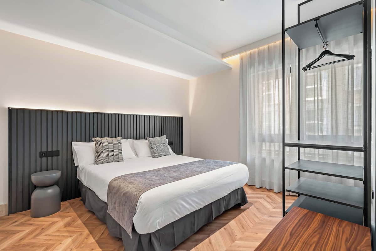 Family Apartment, Private Bathroom | Front of property