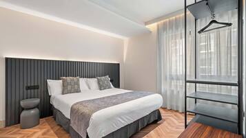 Familie appartement, privébadkamer | Voorkant van accommodatie