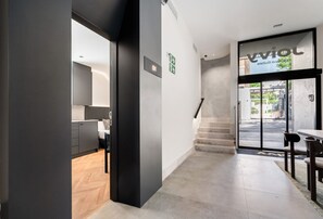 Comfort Apartment | Interior
