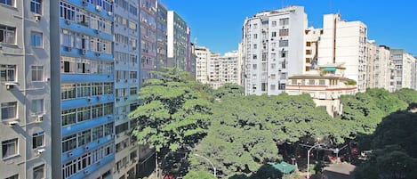 家庭公寓 | 外观