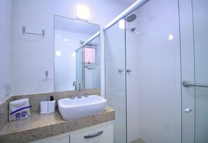 Apartament familiar | Bany