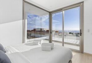 4 quartos, Wi-Fi de cortesia, roupa de cama